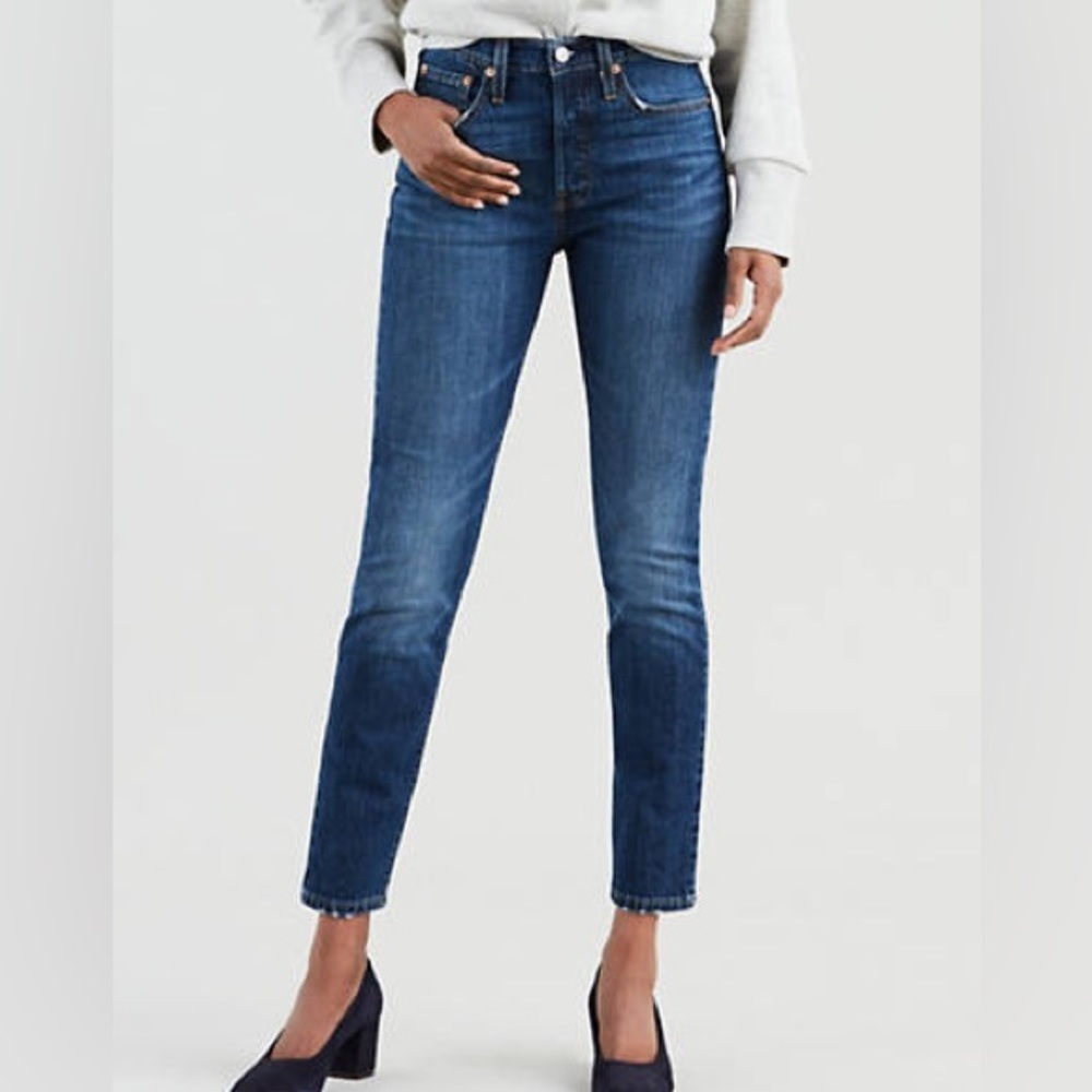 Levi’s 501 Jeans